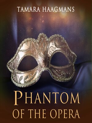 cover image of Phantom of the Opera